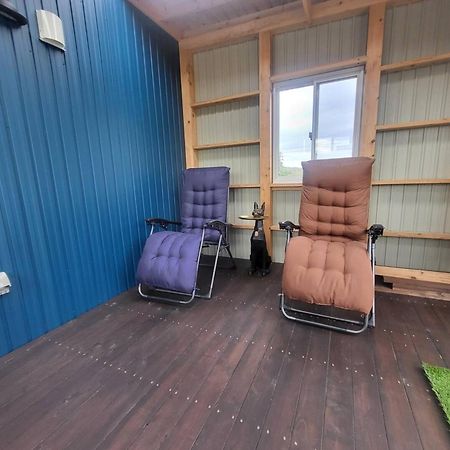 Seaside Garage Shima - Vacation Stay 77073V Exterior foto